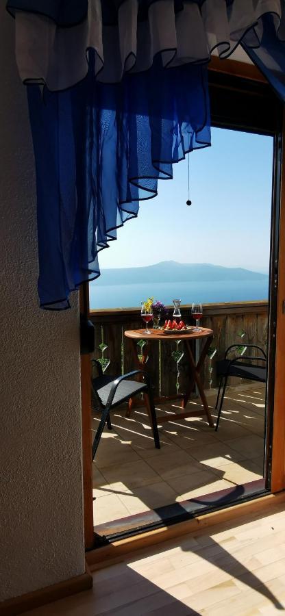 Villa Bora Moscenicka Draga Bed&Breakfast Moscenice Kültér fotó