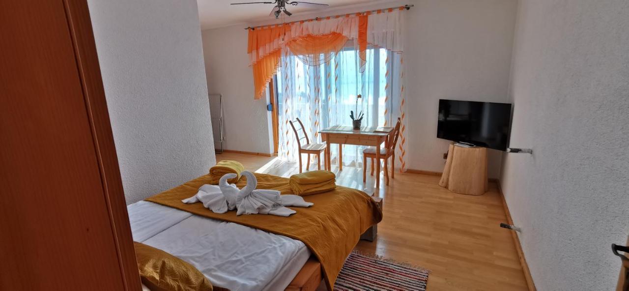 Villa Bora Moscenicka Draga Bed&Breakfast Moscenice Kültér fotó