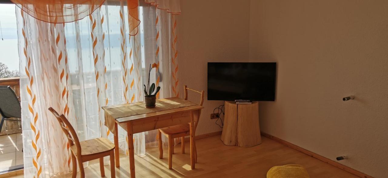 Villa Bora Moscenicka Draga Bed&Breakfast Moscenice Kültér fotó