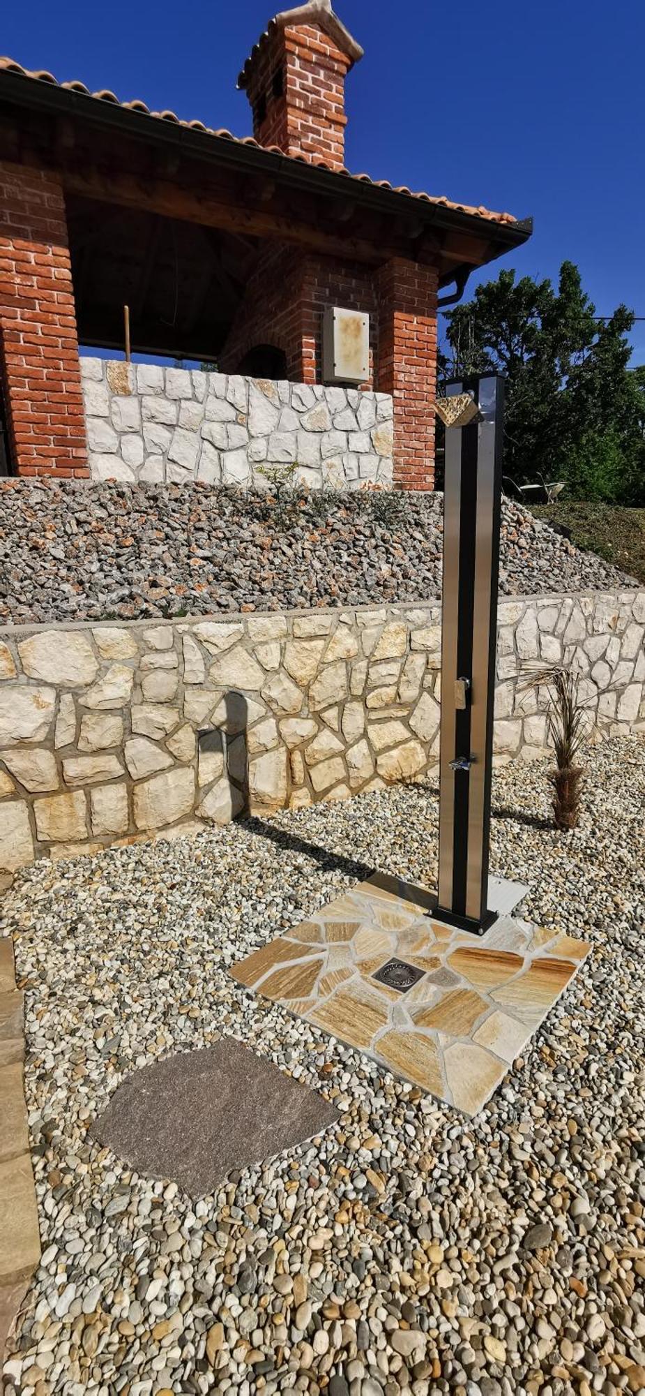 Villa Bora Moscenicka Draga Bed&Breakfast Moscenice Kültér fotó
