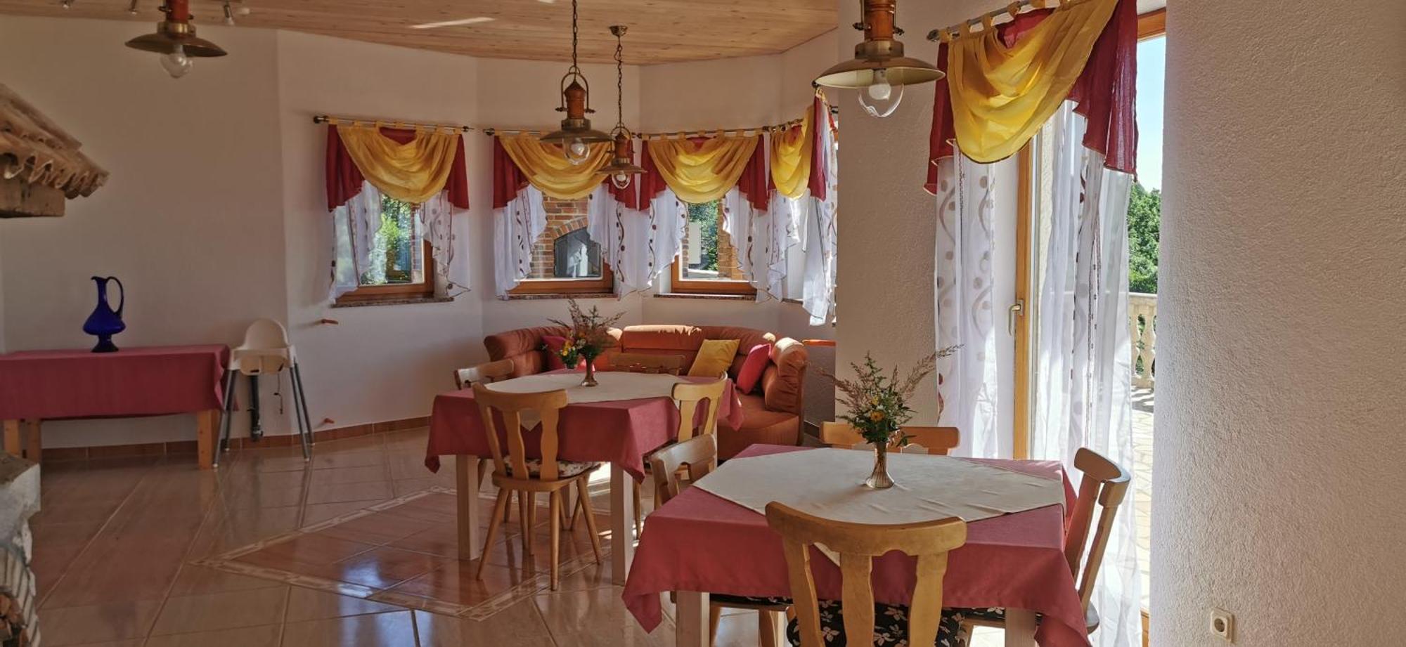Villa Bora Moscenicka Draga Bed&Breakfast Moscenice Kültér fotó