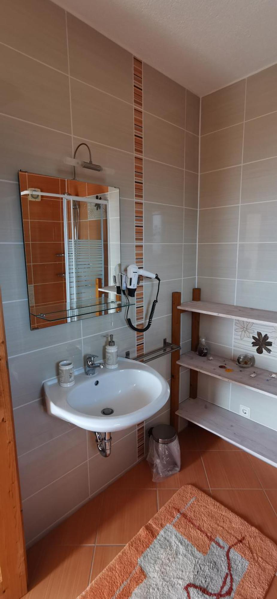 Villa Bora Moscenicka Draga Bed&Breakfast Moscenice Szoba fotó